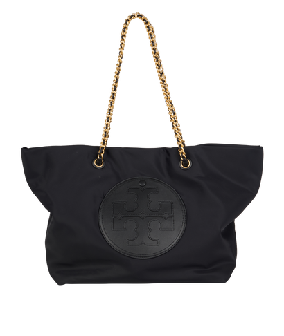 Ella Chain Tote, front view